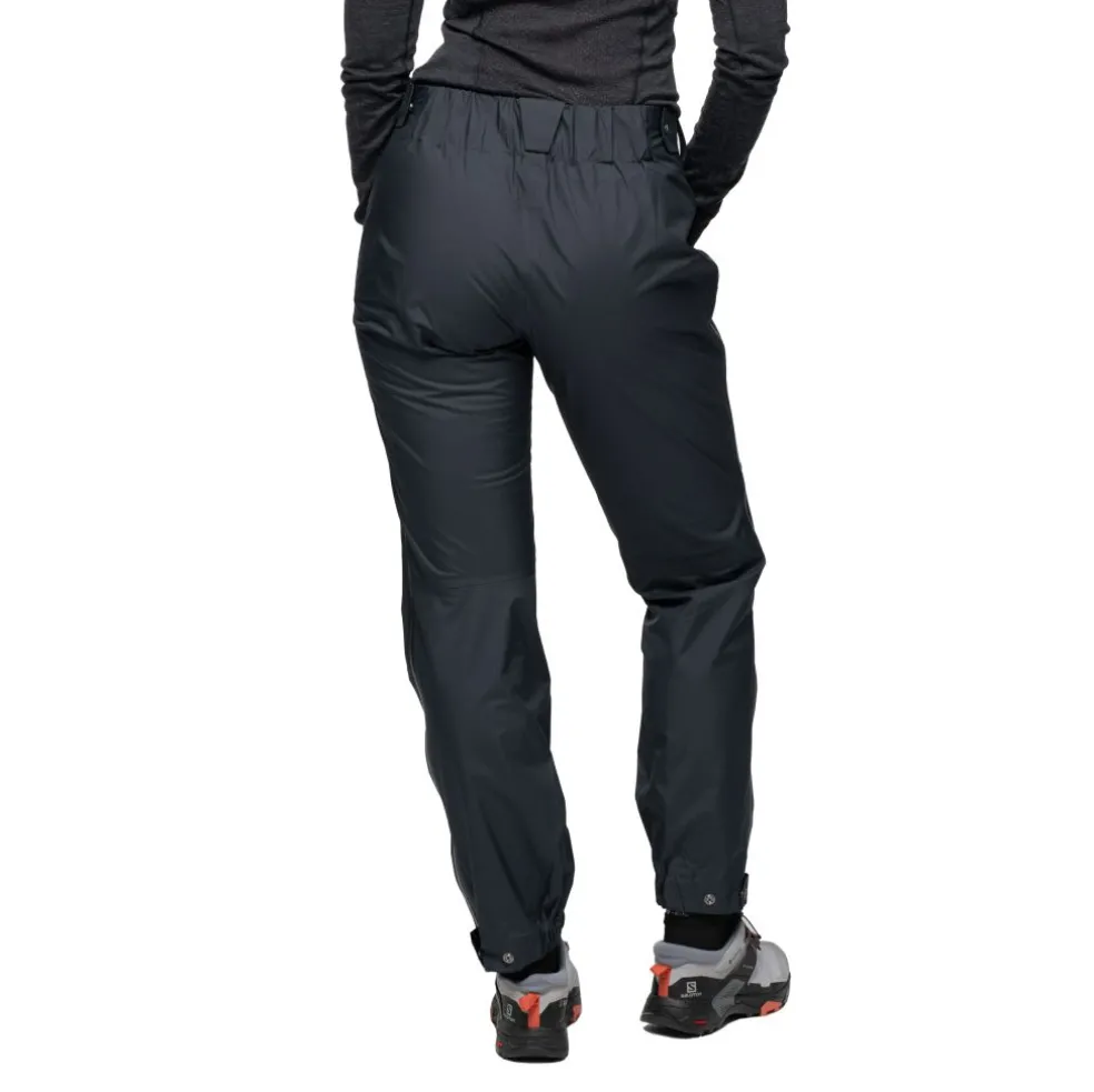 Letto LongZip W Pants