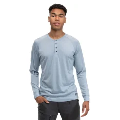 Lysebu Wool Henley