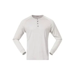 Lysebu Wool Henley Men
