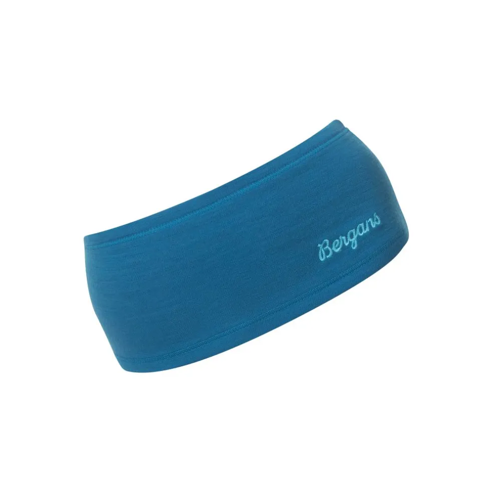 Merino Tech Headband