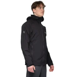 Microlight Jacket