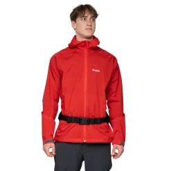 Microlight Jacket