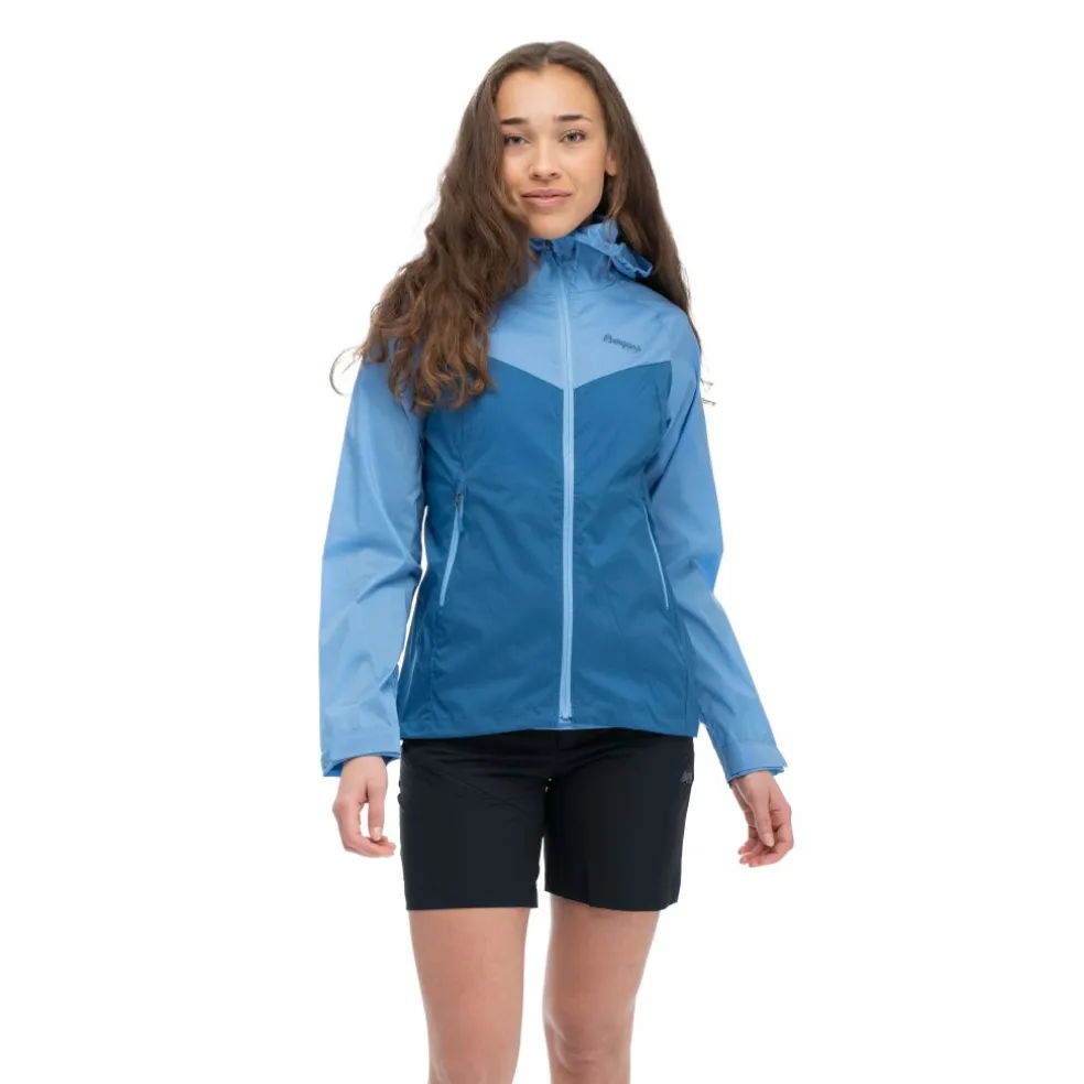 Microlight W Jacket