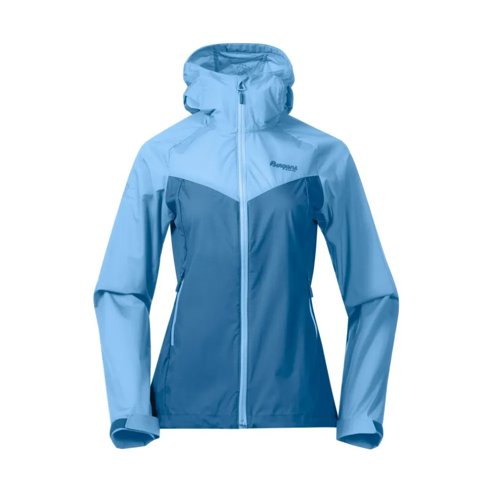 Microlight W Jacket