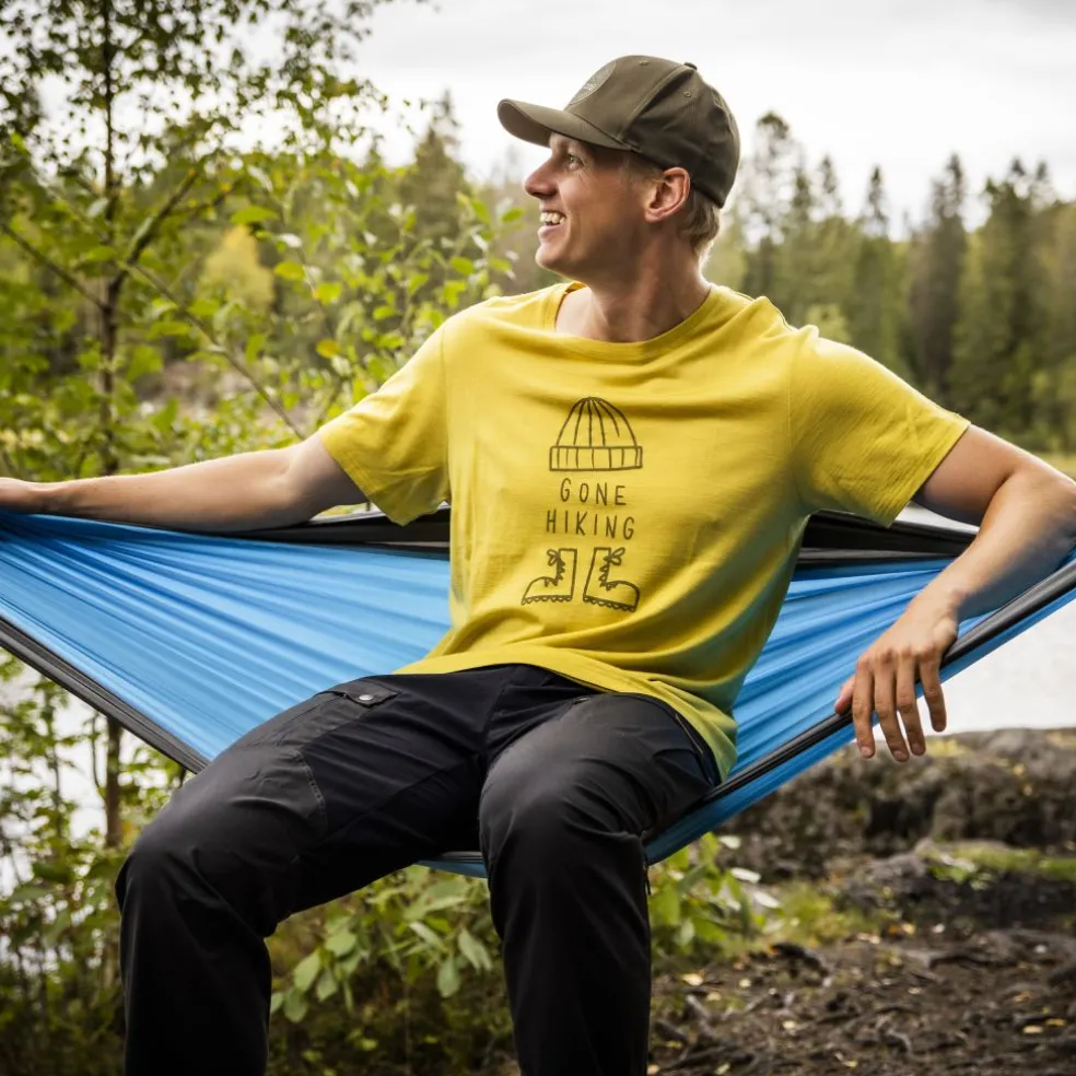 Nordmarka Favor Outdoor Pants Men