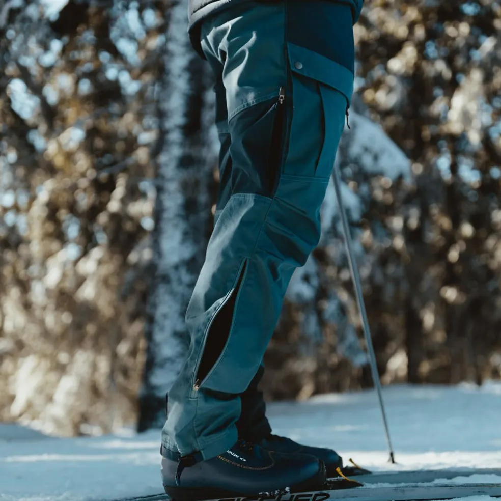 Nordmarka Favor Outdoor Pants Men