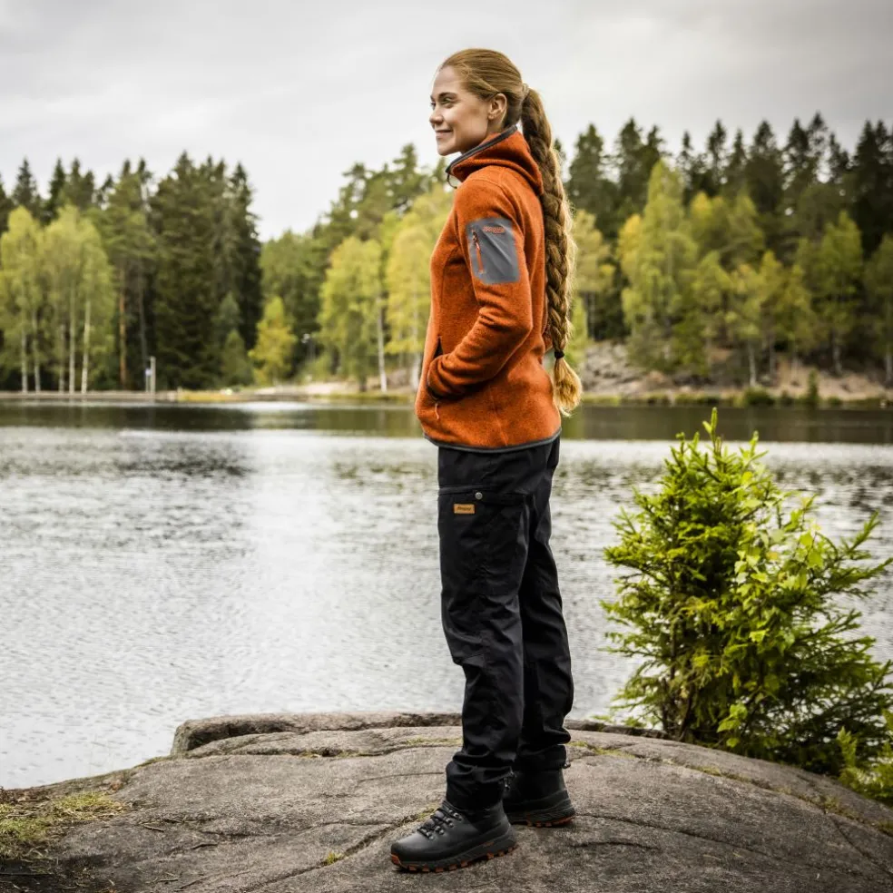 Nordmarka Favor Outdoor Pants Women