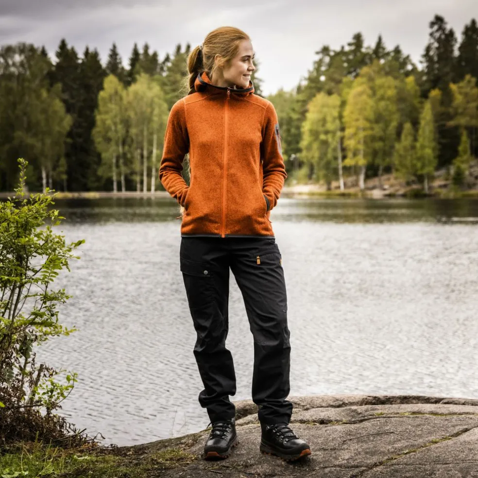 Nordmarka Favor Outdoor Pants Women