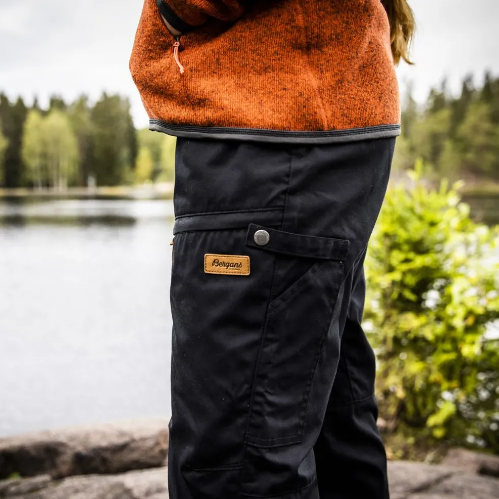 Nordmarka Favor Outdoor Pants Women