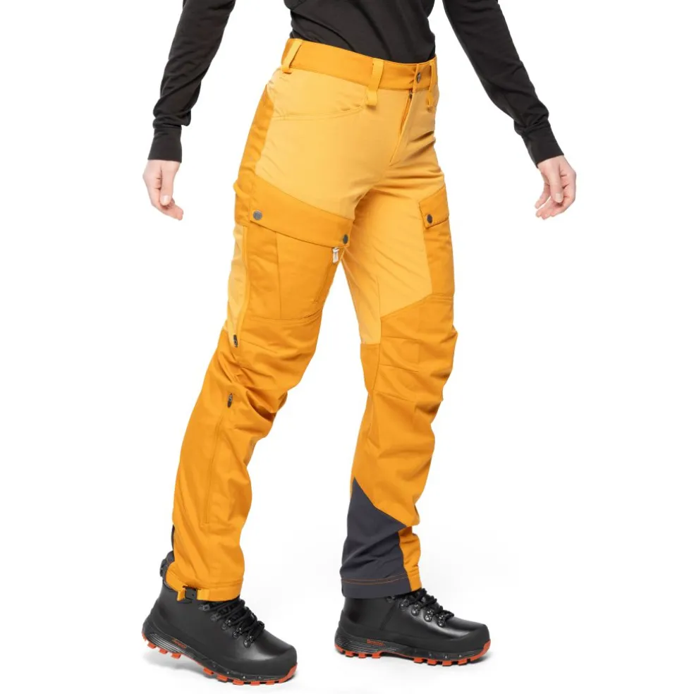 Nordmarka Favor Outdoor Pants Women