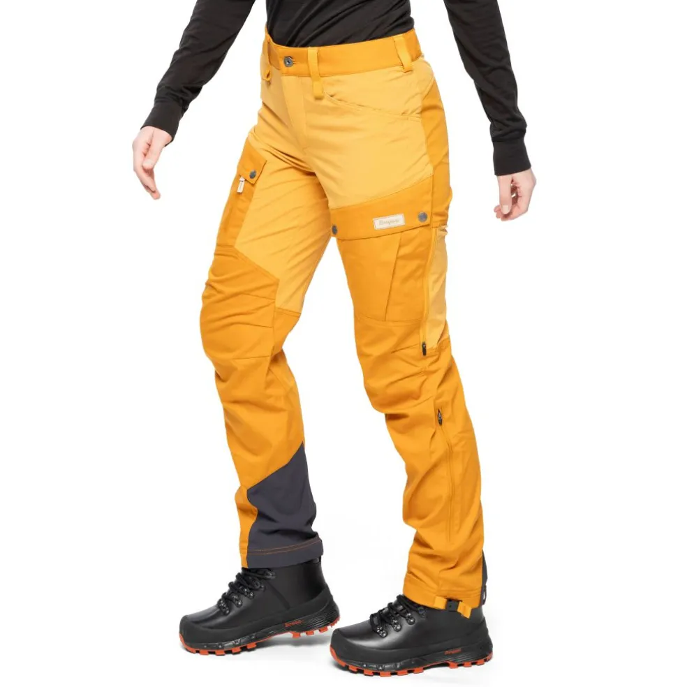 Nordmarka Favor Outdoor Pants Women