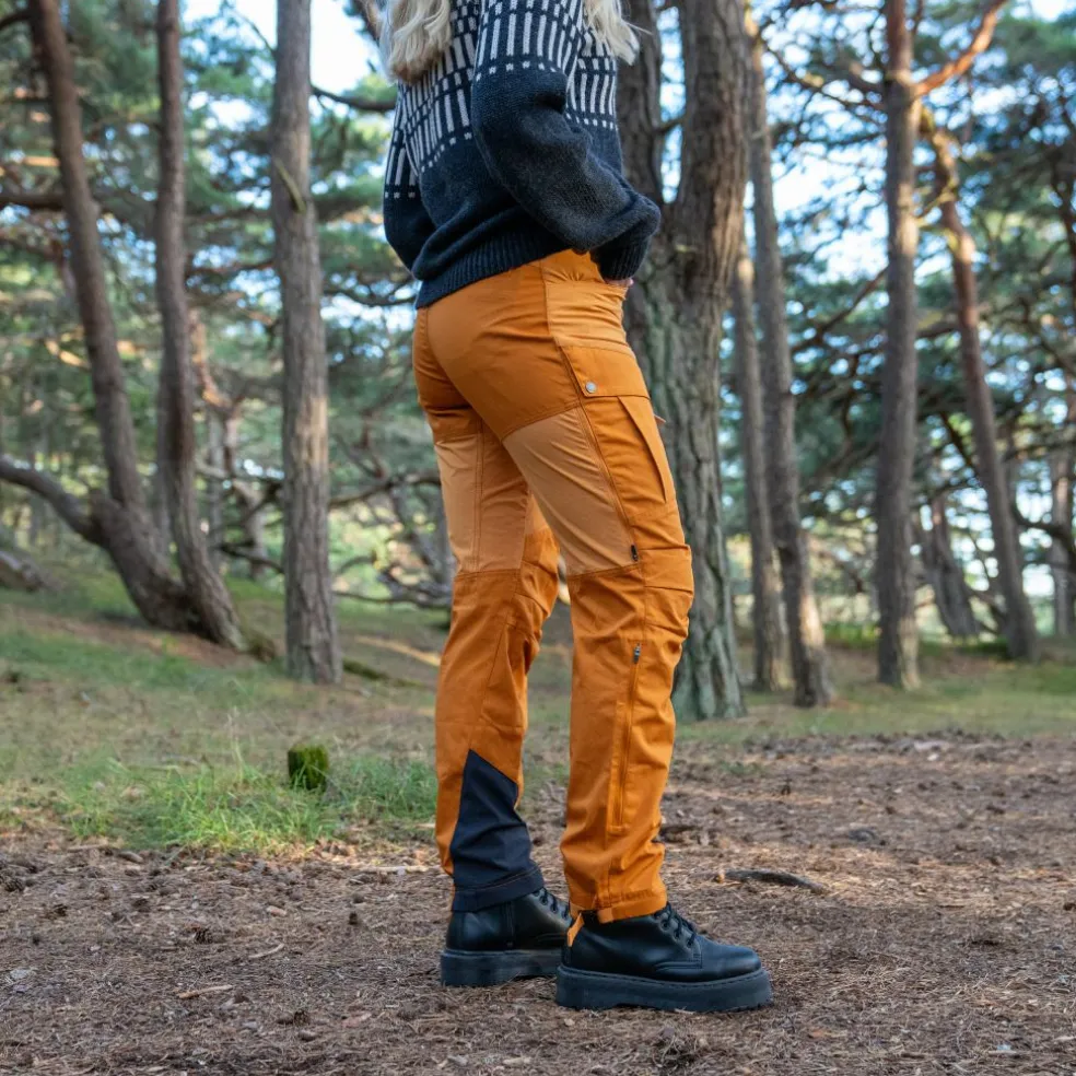 Nordmarka Favor Outdoor Pants Women