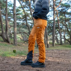 Nordmarka Favor Outdoor Pants Women