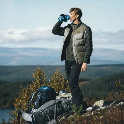 Nordmarka Favor Outdoor Pants Men