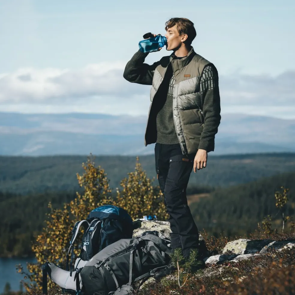 Nordmarka Favor Outdoor Pants Men