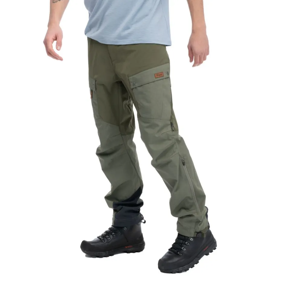 Nordmarka Favor Outdoor Pants Men