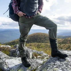 Nordmarka Favor Outdoor Pants Men