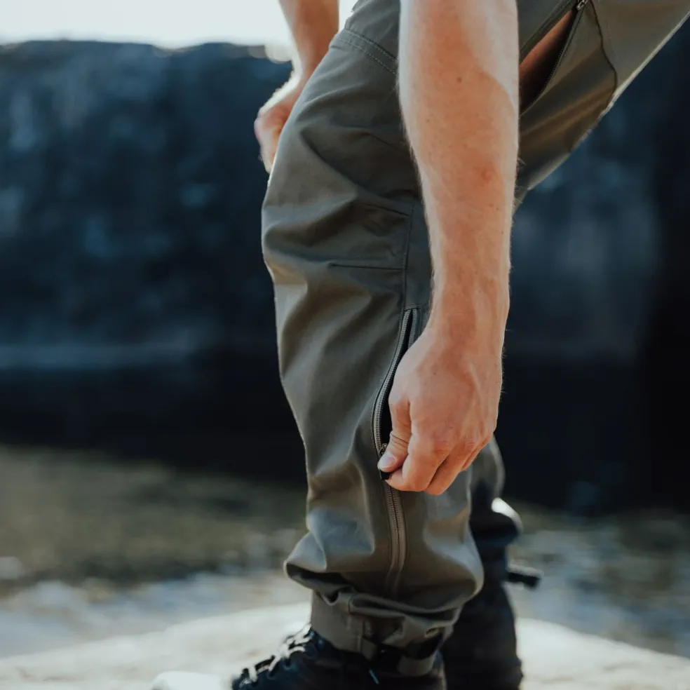 Nordmarka Favor Outdoor Pants Men