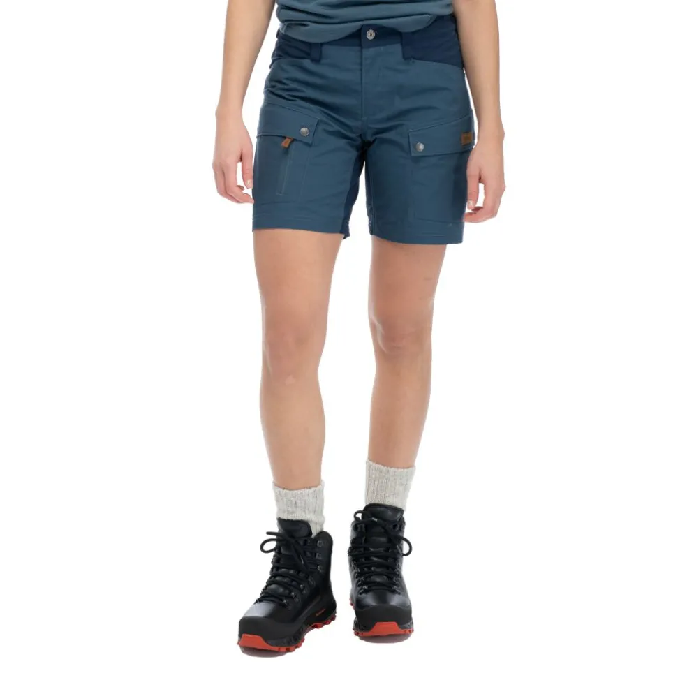 Nordmarka Favor Outdoor Shorts Women