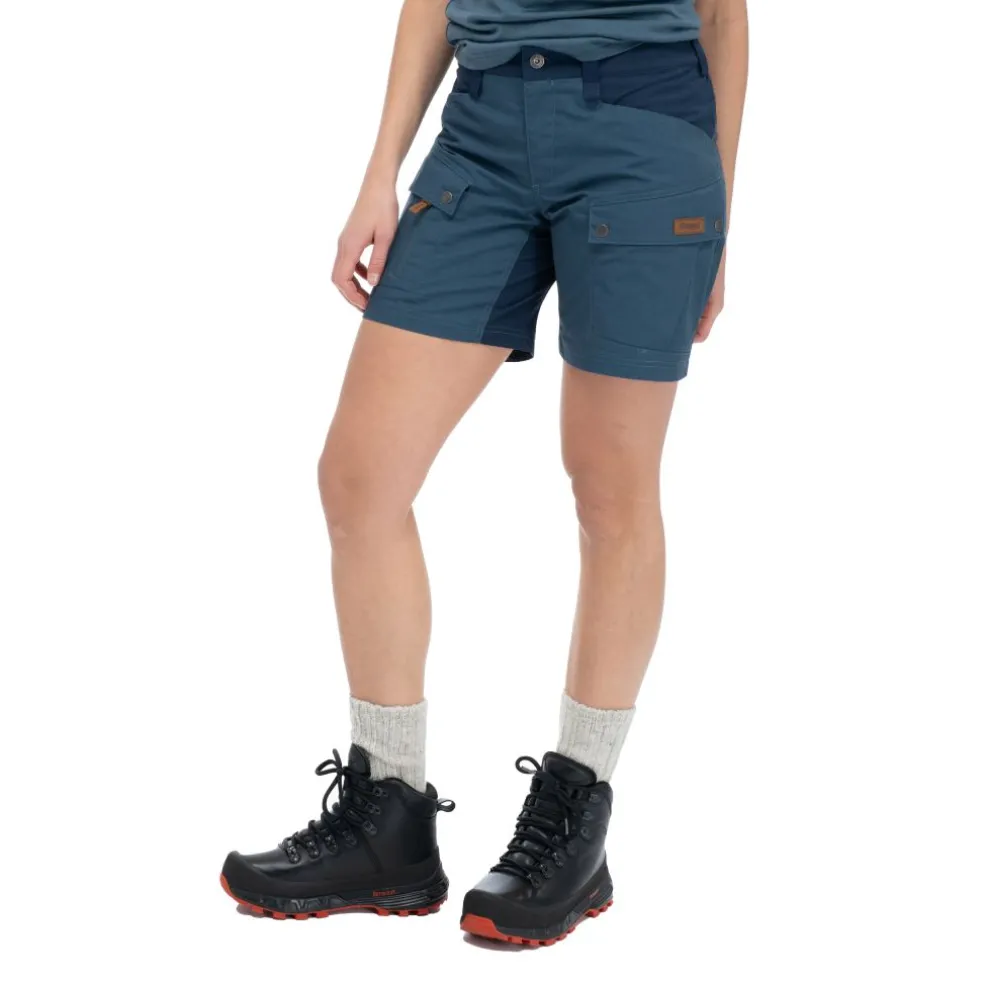 Nordmarka Favor Outdoor Shorts Women