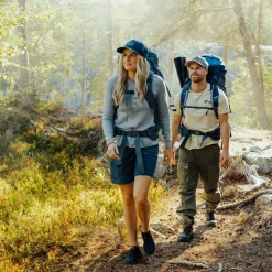 Nordmarka Favor Outdoor Shorts Women