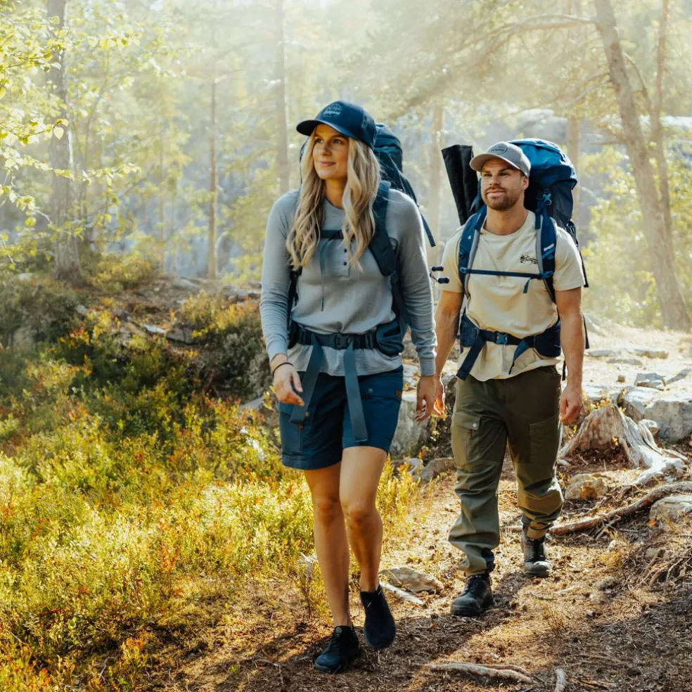 Nordmarka Favor Outdoor Shorts Women