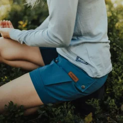 Nordmarka Favor Outdoor Shorts Women