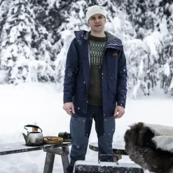 Nordmarka 2L Shell Jacket Men