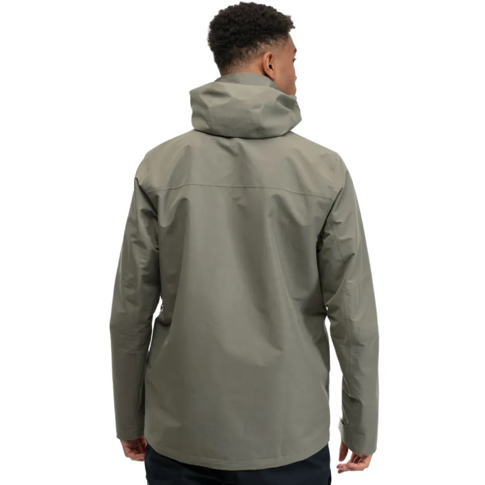 Nordmarka 2L Shell Jacket Men