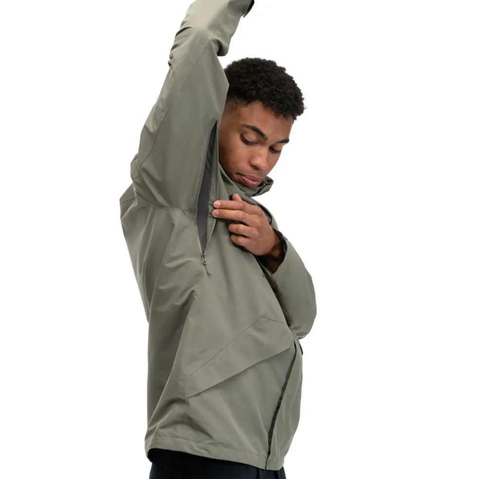 Nordmarka 2L Shell Jacket Men