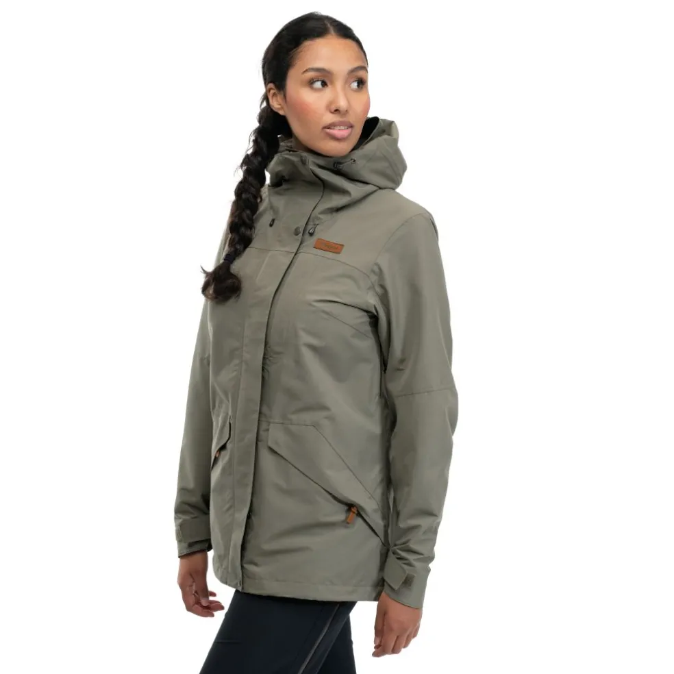 Nordmarka 2L Shell Jacket Women