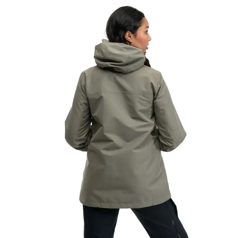 Nordmarka 2L Shell Jacket Women