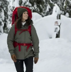 Nordmarka 2L Shell Jacket Women