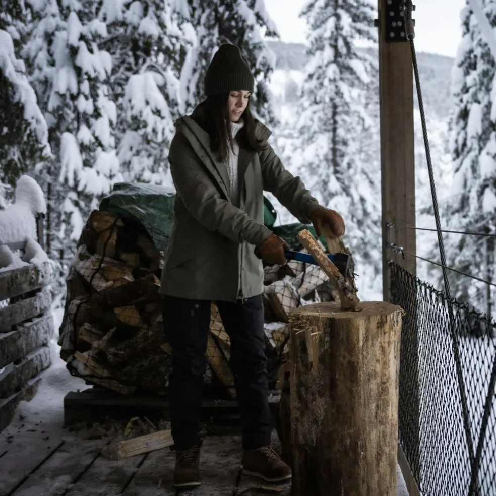 Nordmarka 2L Shell Jacket Women