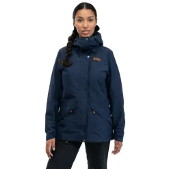 Nordmarka 2L Shell Jacket Women
