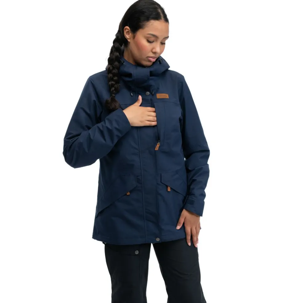 Nordmarka 2L Shell Jacket Women