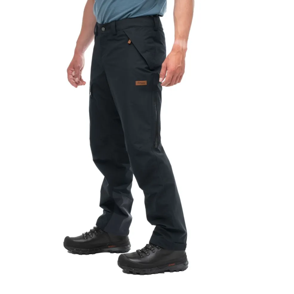 Nordmarka 2L Shell Pants Men