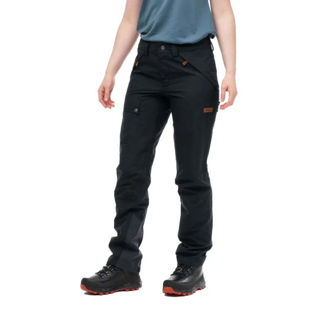 Nordmarka 2L Shell Pants Women