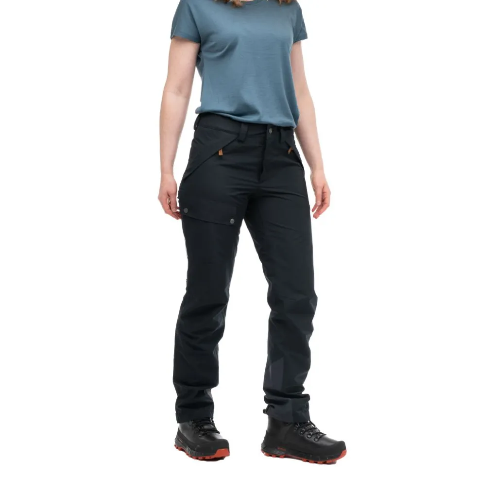 Nordmarka 2L Shell Pants Women