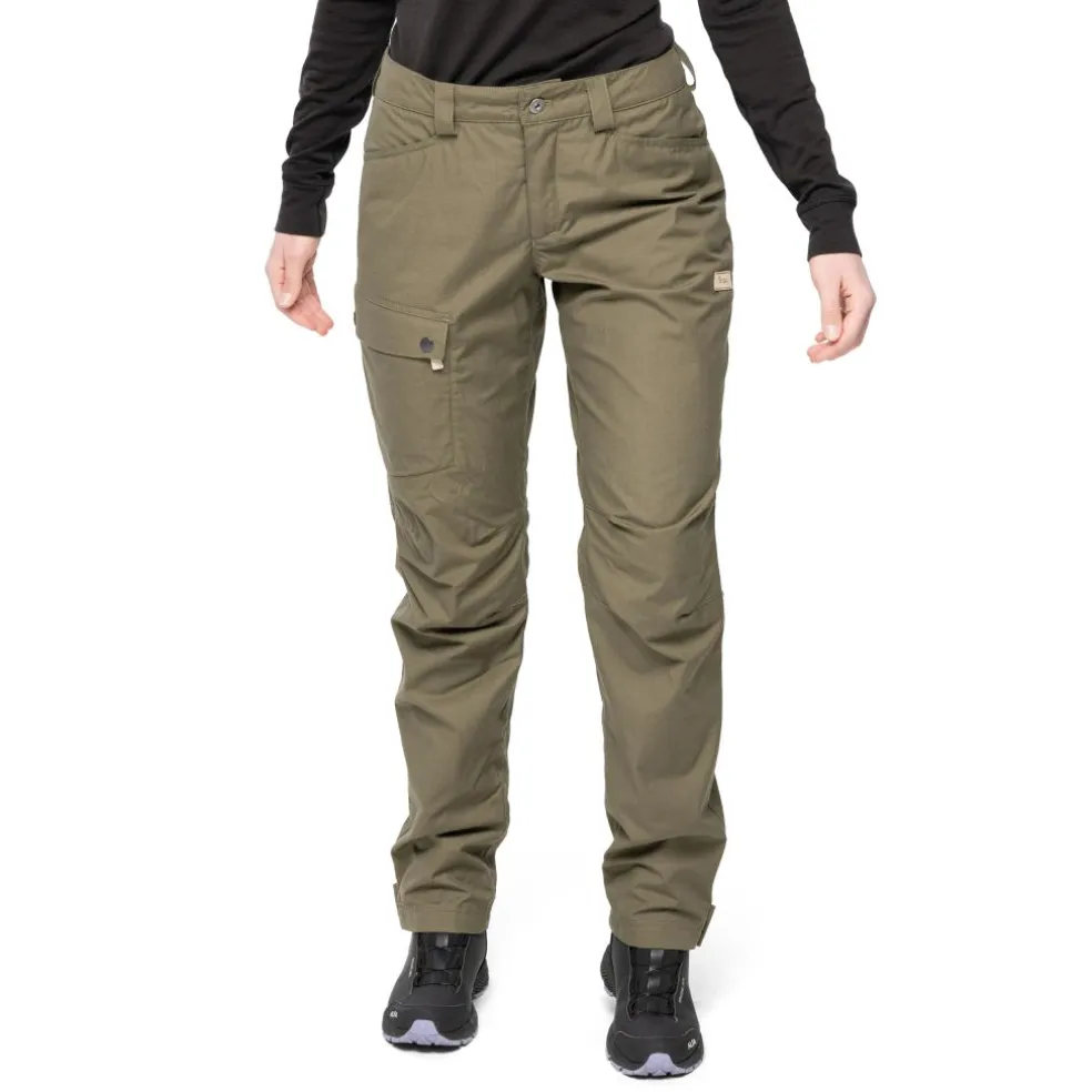 Nordmarka Leaf Light Pants Women