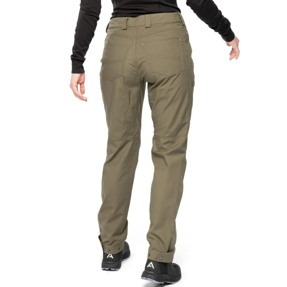Nordmarka Leaf Light Pants Women