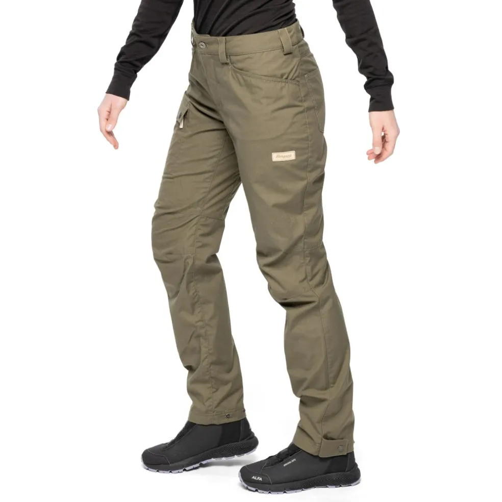 Nordmarka Leaf Light Pants Women