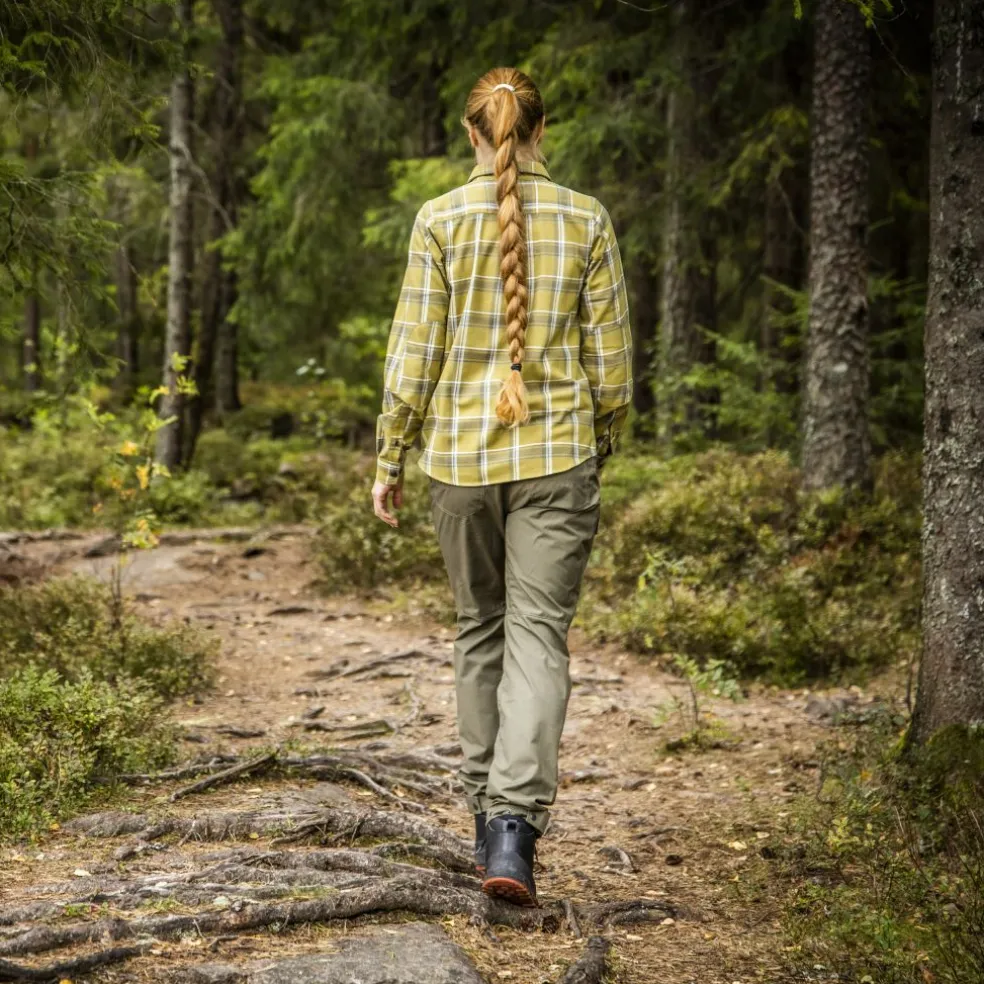 Nordmarka Leaf Light Pants Women