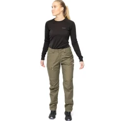 Nordmarka Leaf Light Pants Women