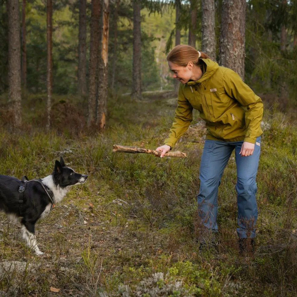 Nordmarka Leaf Light Pants Women