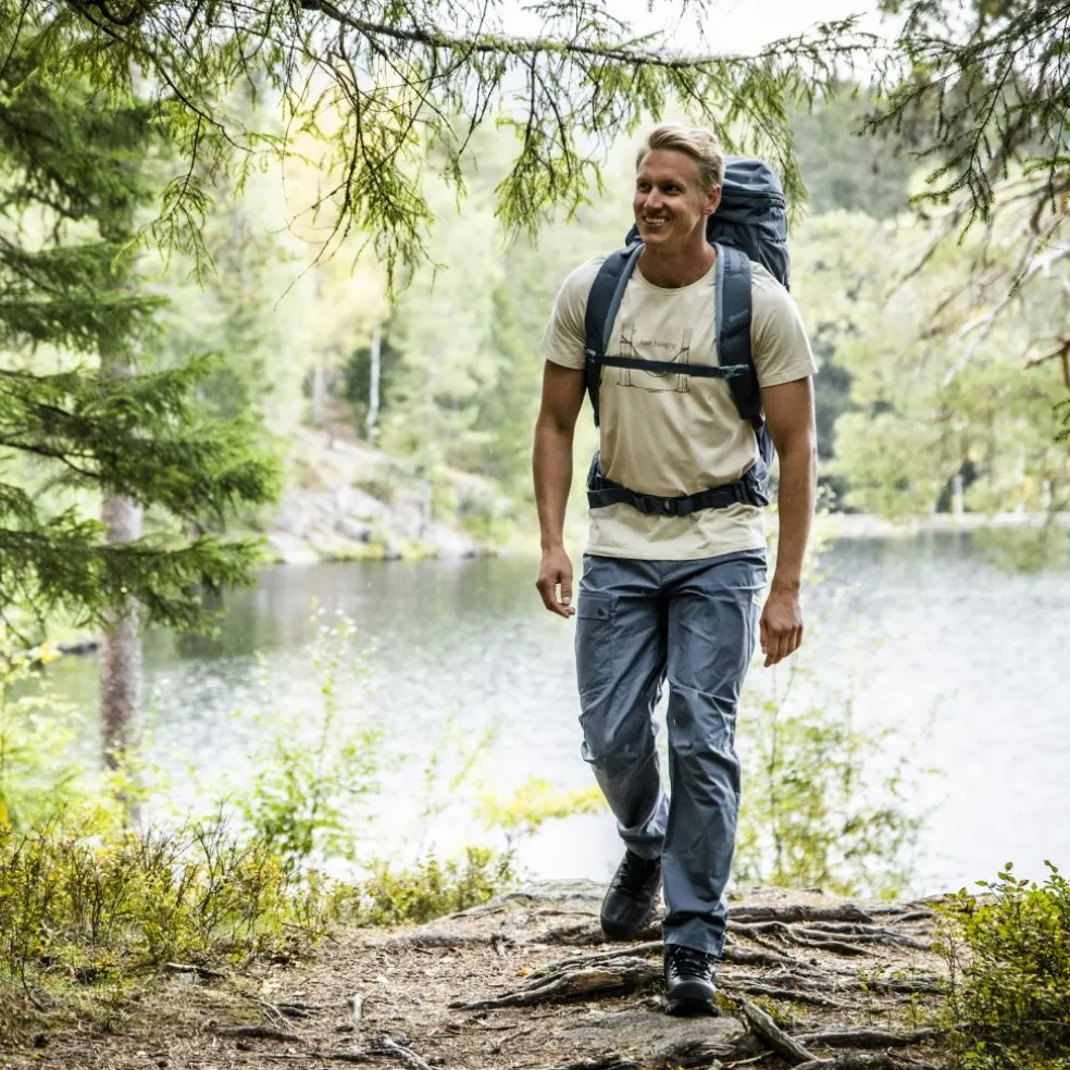 Nordmarka Leaf Light Pants Men