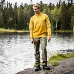 Nordmarka Leaf Light Pants Men