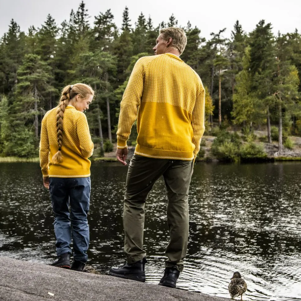 Nordmarka Leaf Light Pants Men