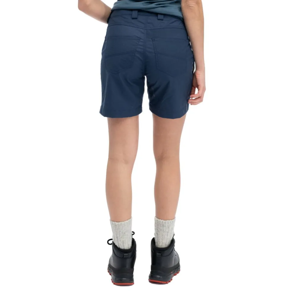Nordmarka Leaf Light Shorts Women