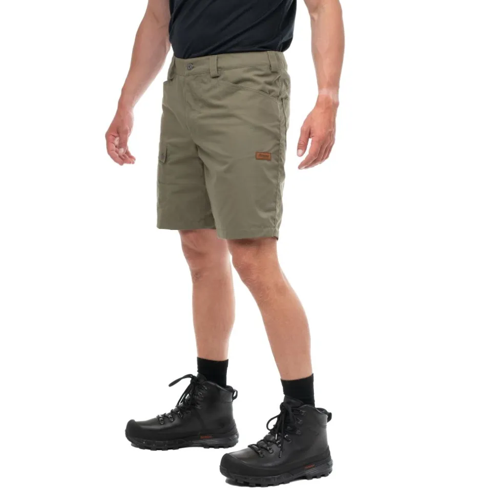 Nordmarka Leaf Light Shorts Men